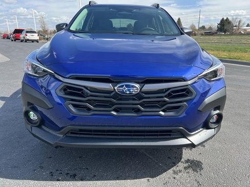 New 2026 Subaru Crosstrek 2.0i Premium AWD/4WD image 29