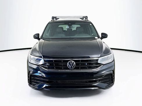 Used 2023 Volkswagen Tiguan SE R-Line FWD image 6