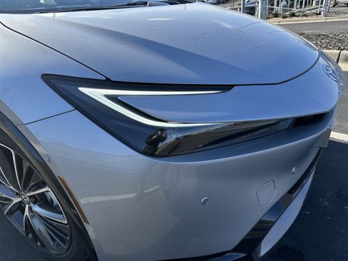 New 2026 Toyota Prius Limited image 11