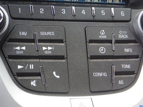 Used 2016 Chevrolet Equinox LT w/ Convenience Package AWD/4WD image 19