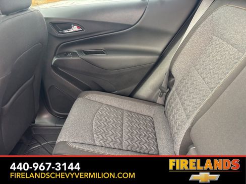 Used 2023 Chevrolet Equinox LT image 41