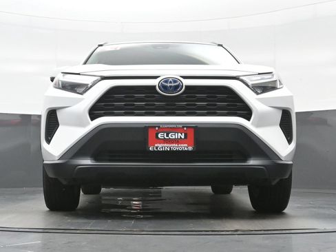 Used 2024 Toyota RAV4 XLE w/ Convenience Package AWD/4WD image 28