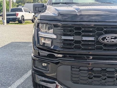 Used 2026 Ford F150 STX w/ F-150 LOBO Package AWD/4WD image 10