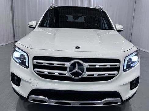 Certified 2023 Mercedes-Benz GLB 250 4MATIC image 3