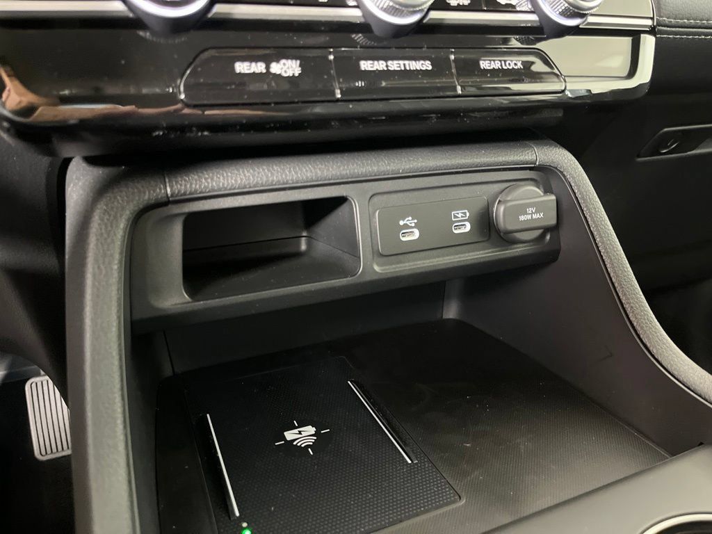 New 2026 Honda Pilot EX-L image 32