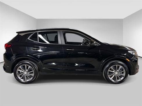 Used 2021 Buick Encore GX Select w/ Sport Touring Package image 6