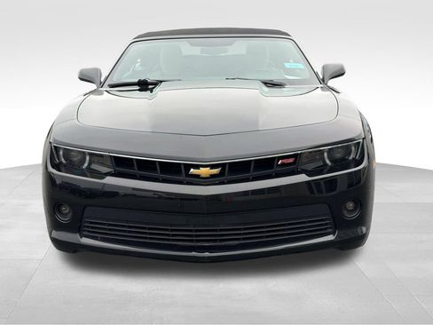 Used 2015 Chevrolet Camaro LT w/ RS Package RWD image 23