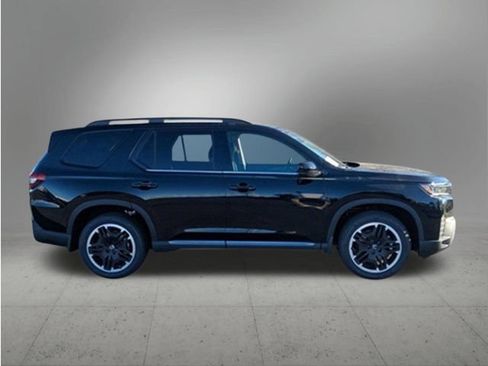 New 2026 Honda Pilot image 6