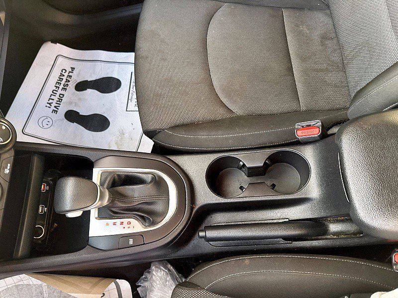 Used 2024 Kia Forte LXS w/ LXS Technology Package FWD image 19