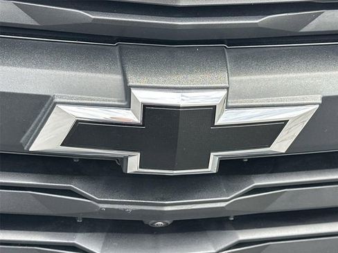 Used 2025 Chevrolet Colorado Trail Boss AWD/4WD image 30