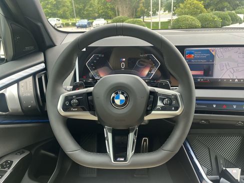 Used 2026 BMW X3 xDrive30 w/ Premium Package image 21