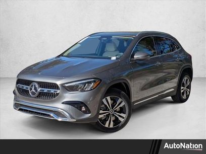 New 2026 Mercedes-Benz GLA 250 GLA 250