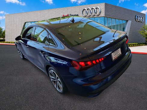 New 2026 Audi A3 2.0T Premium AWD/4WD image 4