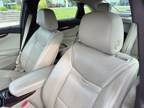 Used 2016 Cadillac XTS Premium FWD image 10