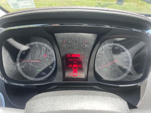 Used 2014 GMC Terrain SLE w/ Chrome Package FWD image 18