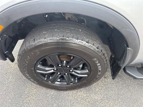 Certified 2022 Ford Ranger XL w/ Equipment Group 101A High image 9