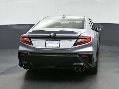 Used 2024 Subaru WRX Limited w/ Popular Package #2A AWD/4WD image 6