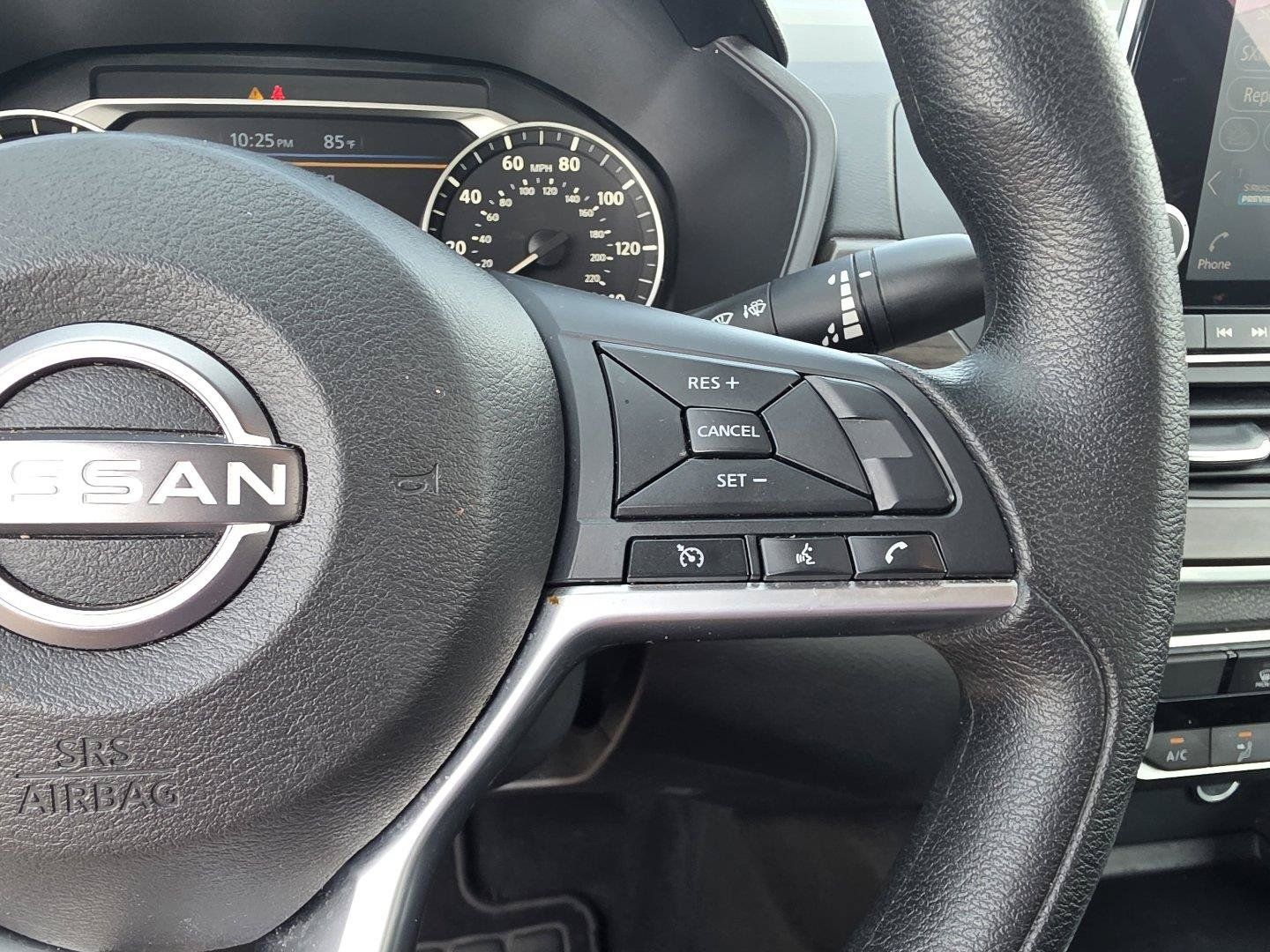 Used 2025 Nissan Altima 2.5 SV AWD/4WD image 14