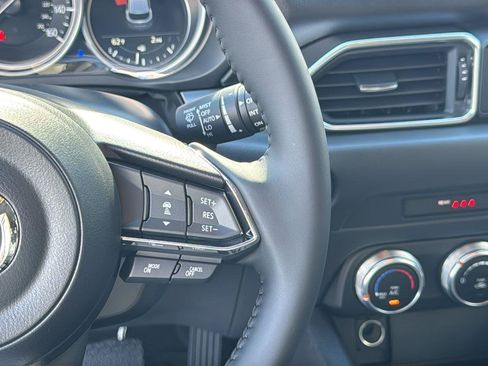 New 2025 MAZDA CX-5 AWD 2.5 S image 13