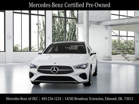 Used 2026 Mercedes-Benz CLA 250 4MATIC image 43
