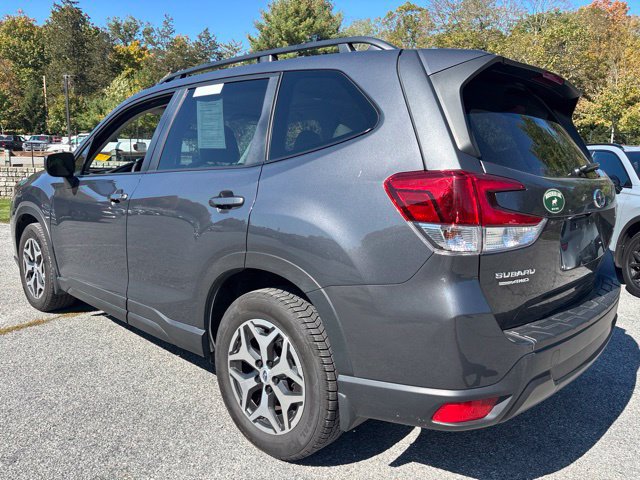 Used 2023 Subaru Forester Premium AWD/4WD image 4