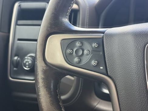 Used 2018 GMC Sierra 1500 Denali RWD image 24