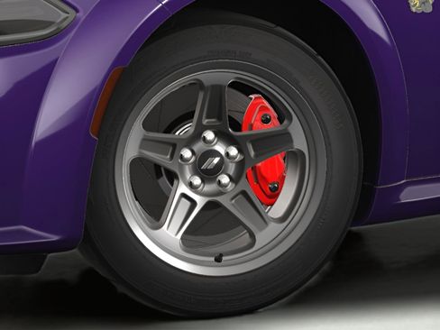 New 2023 Dodge Charger Scat Pack image 11