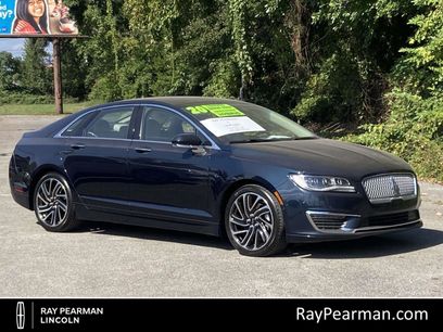 Used 2020 Lincoln MKZ Reserve w/ Luxury Package