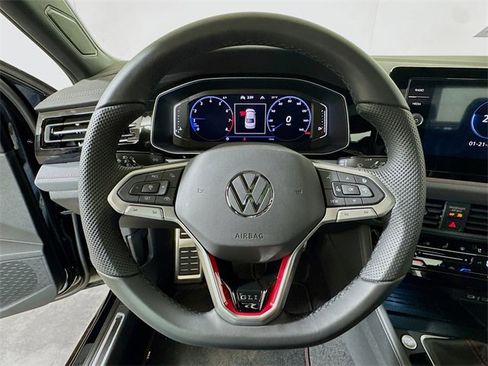 New 2026 Volkswagen Jetta GLI Autobahn image 6