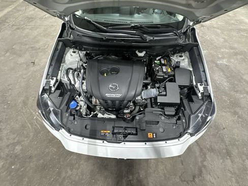 Used 2018 MAZDA CX-3 Grand Touring w/ Premium Package AWD/4WD image 22