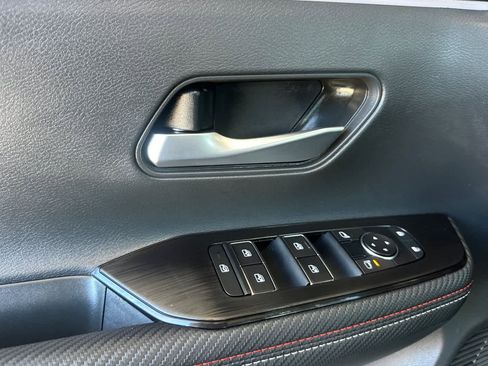 New 2026 Nissan Kicks SR AWD/4WD image 12