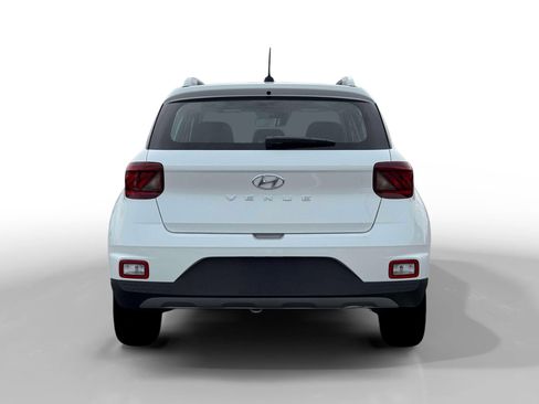 New 2026 Hyundai Venue SEL image 6