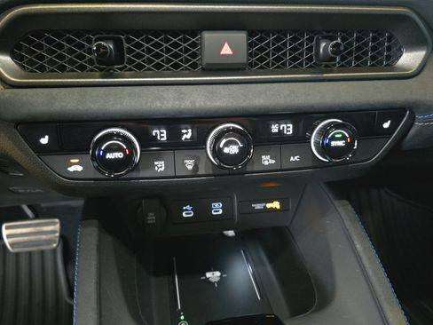 Used 2026 Honda Prelude image 17