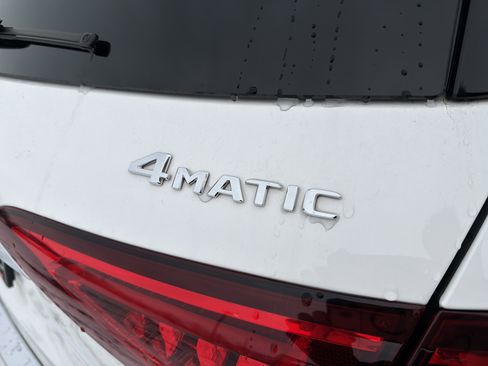 Certified 2023 Mercedes-Benz GLE 350 4MATIC image 7