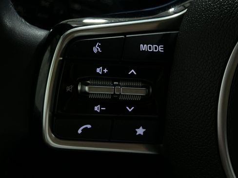 Used 2024 Kia Carnival SX FWD image 28