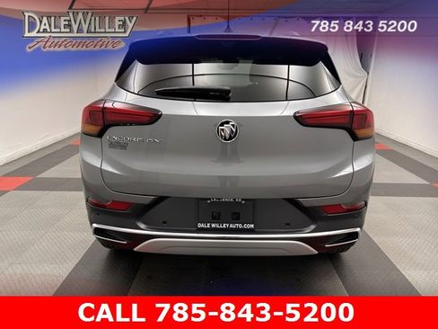 Used 2023 Buick Encore GX Essence w/ Advanced Technology Package image 5
