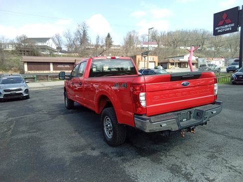 Used 2021 Ford F250 XL w/ Power Equipment Group image 6