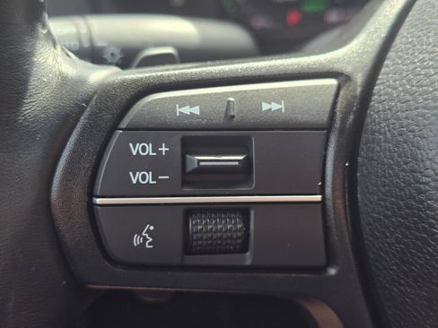 Certified 2023 Honda Accord Sport image 29