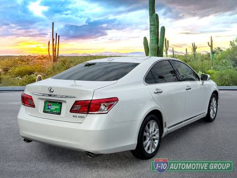 Used 2011 Lexus ES 350 FWD image 9