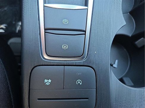 New 2026 Ford Escape Active image 17