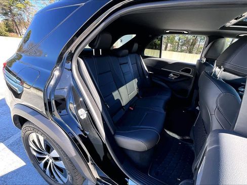 Used 2025 Mercedes-Benz GLE 350 4MATIC image 20