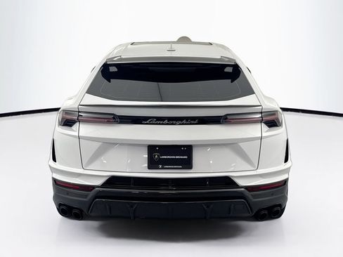 Used 2024 Lamborghini Urus Performante AWD/4WD image 6