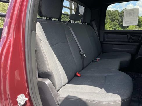Used 2022 RAM 2500 Tradesman AWD/4WD image 29