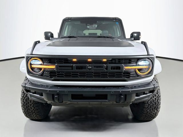 New 2026 Ford Bronco Raptor AWD/4WD image 2