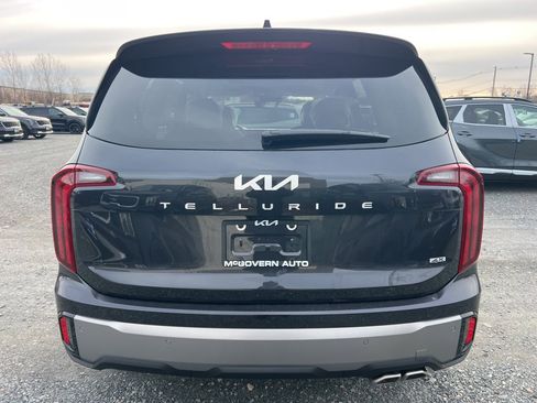 New 2025 Kia Telluride S image 3
