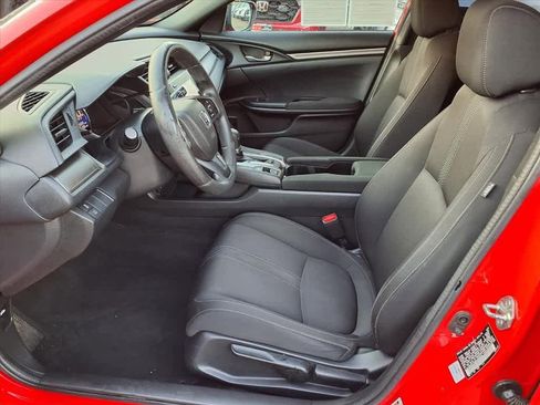 Used 2017 Honda Civic LX image 14