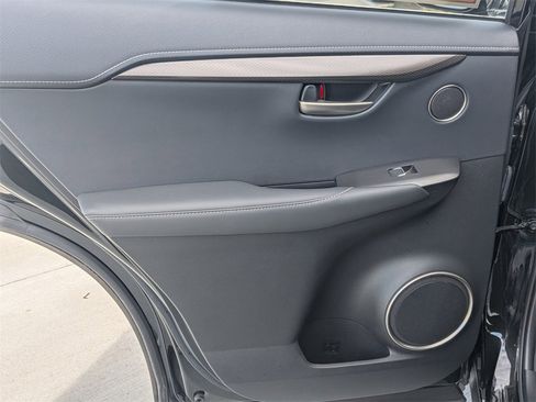 Used 2021 Lexus NX 300 FWD w/ Premium Package image 24