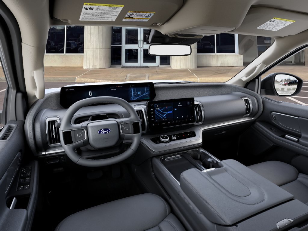 New 2027 Ford Expedition Active RWD image 9