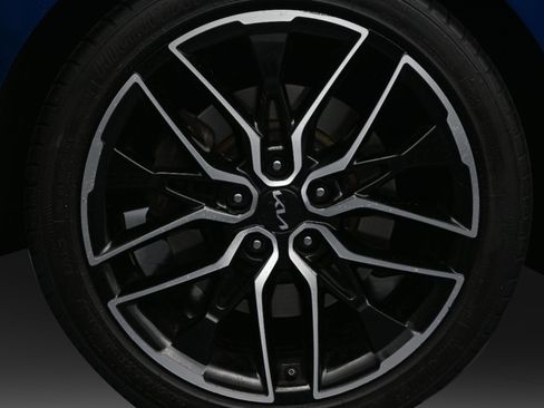 Used 2023 Kia K5 GT w/ GT1 Package image 50