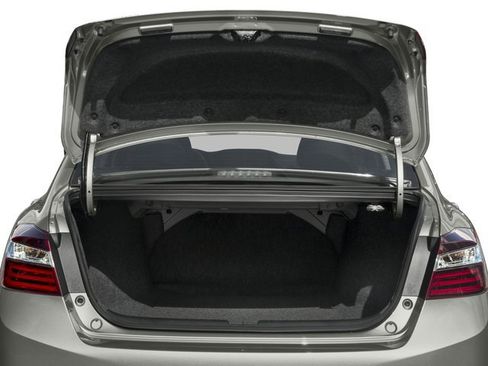 Used 2016 Honda Accord LX image 11